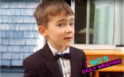 Mo’s Daily Briefing FINAL EPISODE – Ep. 40