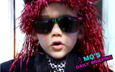 Mo’s Daily Briefing Ep. 5-8