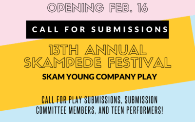 SYC Call for Submissions 2020