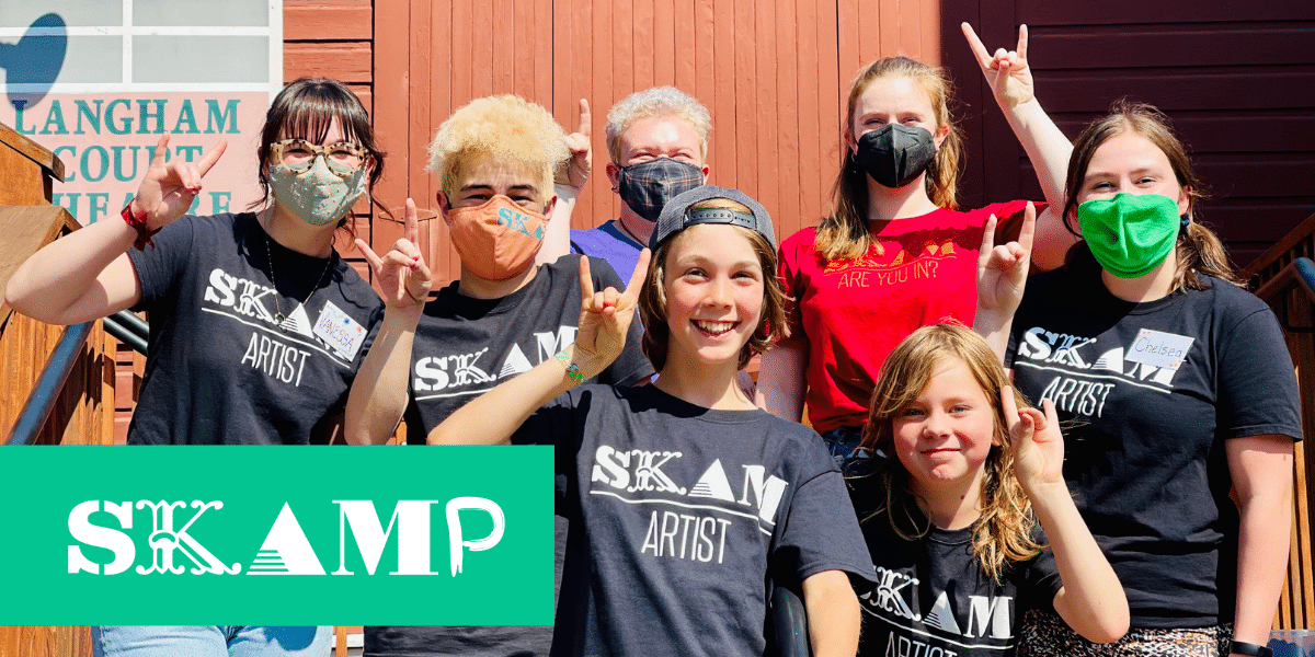SKAMP Banner