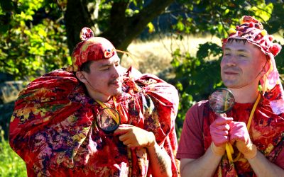 SKAMpede 2023 Trail Artist Announcement