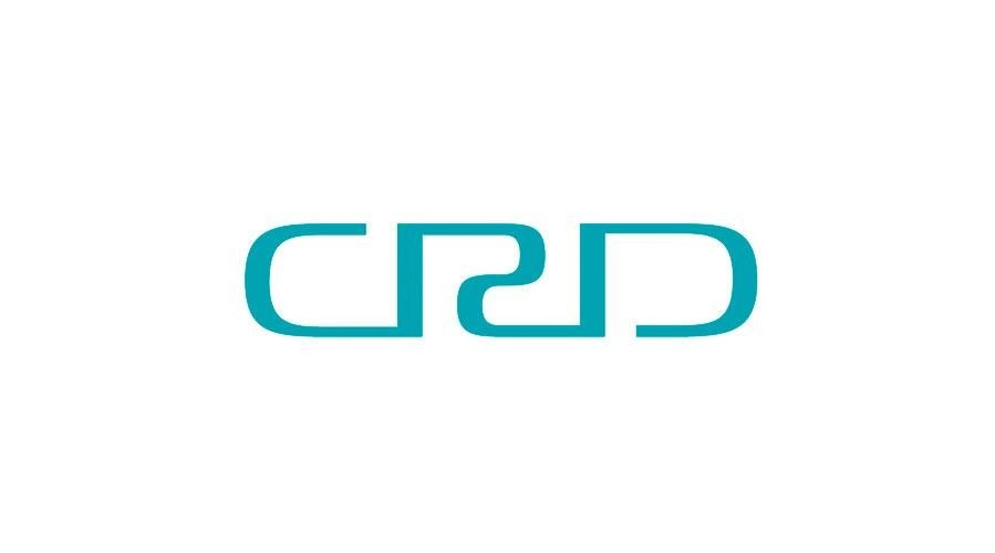 CRD logo