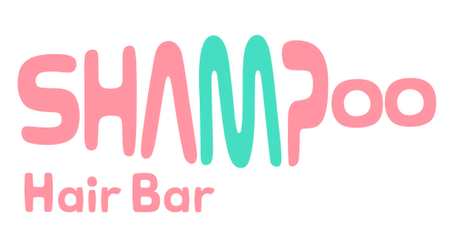 Shampoo Hair Bar