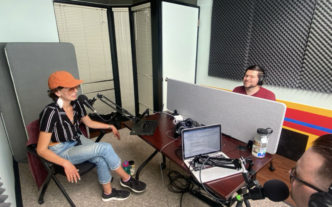 Episode 8 of SKAMnanigans is Live!