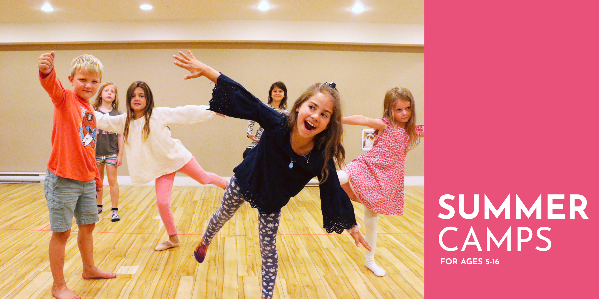 website carousel scroll(28) camps and classes