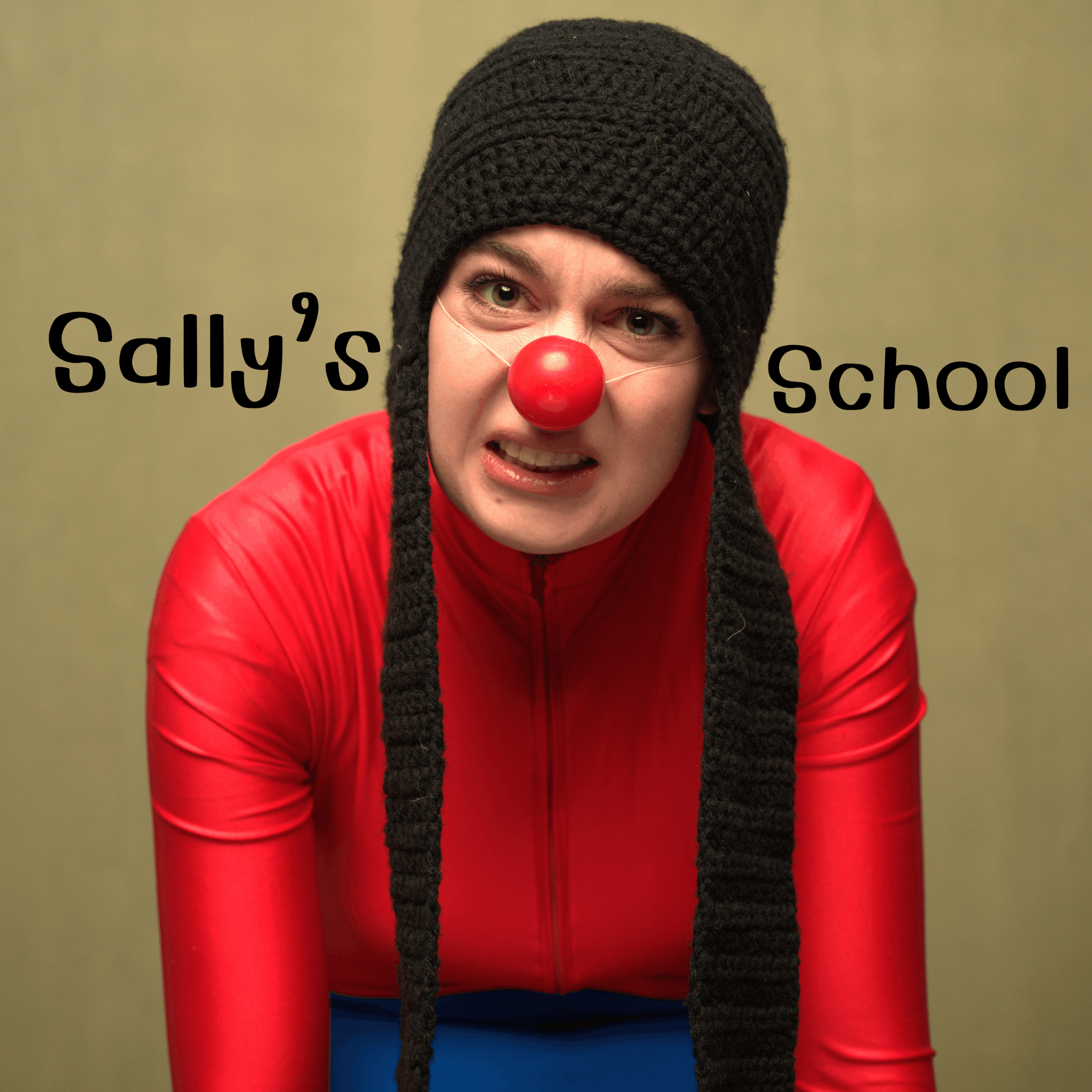 Sally's School Promo Image